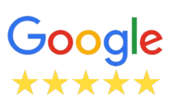 Check out our google reviews to see what our customers say about us