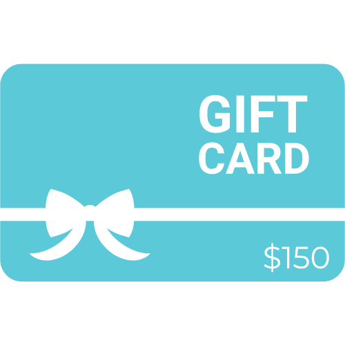 You can make someone's day by gifting them a gift card