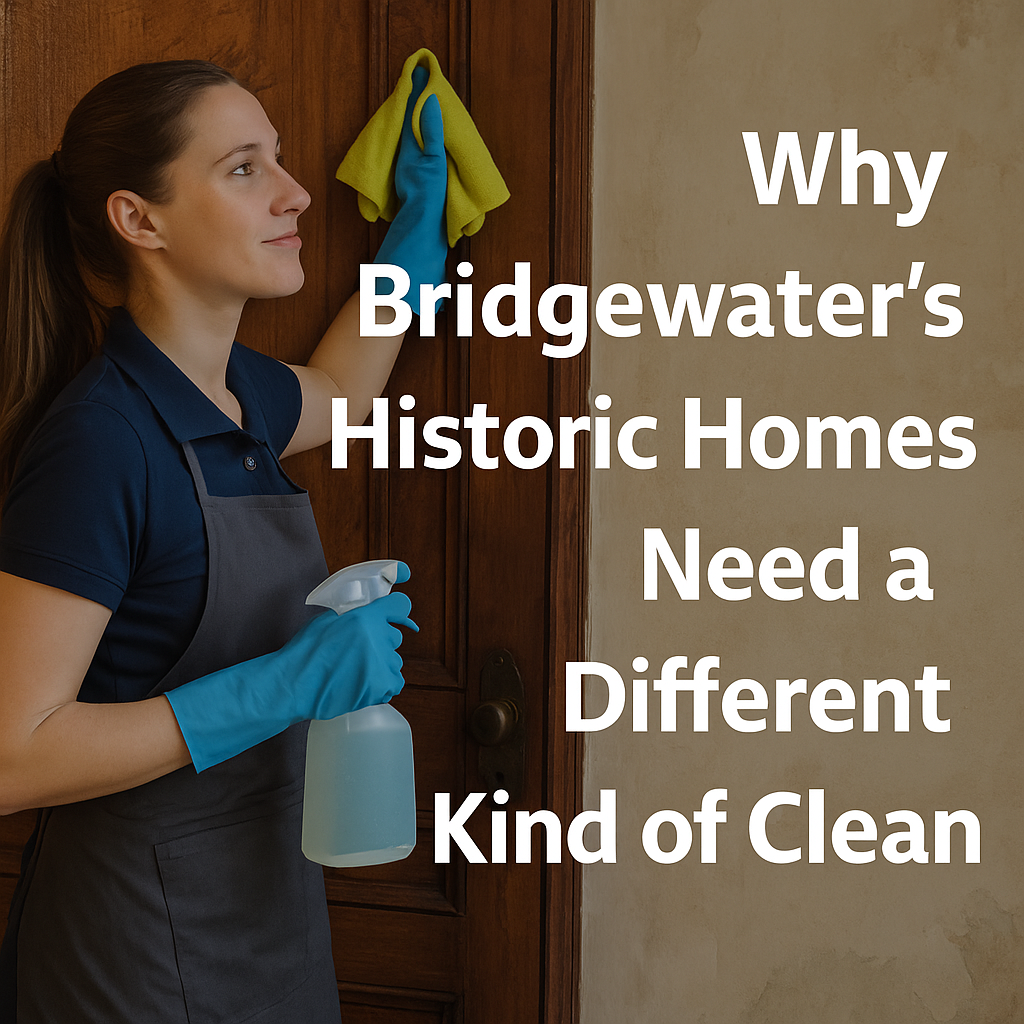 House Cleaning Service