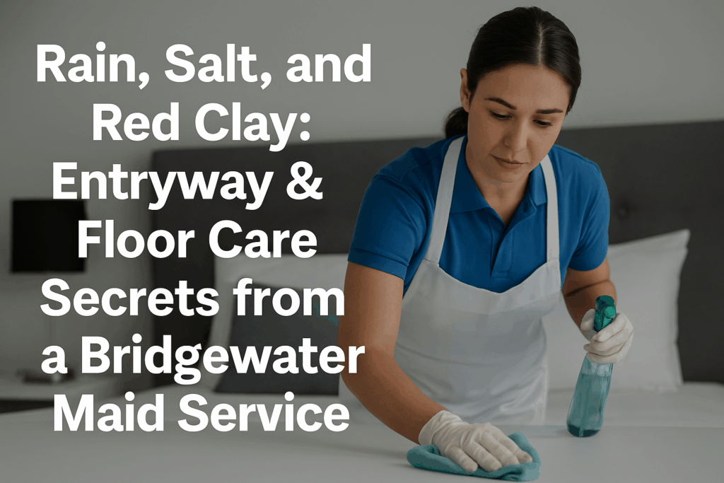 Maid Service