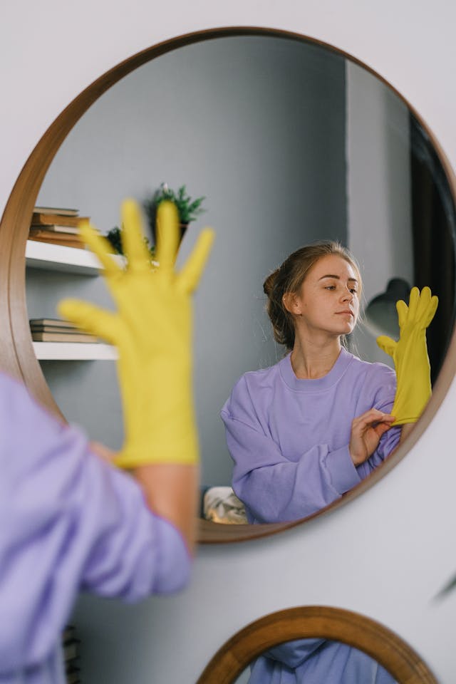 House Cleaning Service in Somerville, NJ