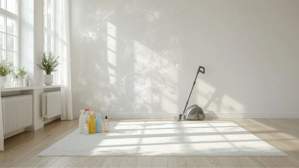 Household Cleaning