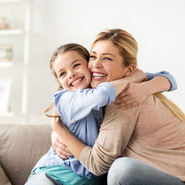 Enjoy more time with family and friends when you book our house cleaning services